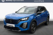 Peugeot 2008 GT bluehdi 130 eat8 gt