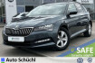 Skoda Superb L&K combi 1.5 tsi ahk+navi+led+smart link+vir