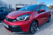Honda Jazz  1.5l hybrid advance/allwetter/kamera/navi..
