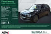 Skoda Kamiq Selection selection 1.0 tsi dsg led navi rfk acc ahk