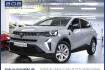 Renault Symbioz Evolution e tech full hybrid evolution google navi pdc