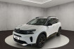 Citroën C5 Aircross Shine Citroen c5 aircross shine hybrid 136 e dsc6