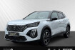 Peugeot 2008 GT gt hybrid 136 dsc6+kamera+ambiente+++++++++