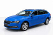 Skoda Superb Ambition tsi combi ambition led acc navi virtual