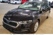 Skoda Octavia Style combi 2 0 tdi dsg acc kamera pdc shz dab