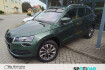 Skoda Karoq Clever clever 1.5 16v tsi act android auto metall
