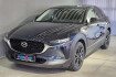 Mazda CX-30  Cx 30 homura x 186/awd/6ag/navi/head up/keyless