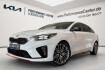 Kia ProCeed GT Proceed / pro cee'd  proceed / pro cee?d proceed gt 204 ps*dct7*pano*komfortpaket*ahk*led