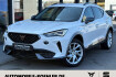 Cupra Formentor  1.5 tsi full link  winter paket