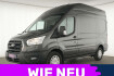 Ford Transit Custom Trend Transit 350 l2h3 trend tempomat|carplay|ahk