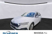 Skoda Octavia Clever combi clever 1.5 tsi dsg matrix navi rfk