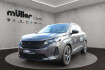 Peugeot 3008 GT plug in hybrid 225 gt