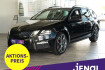 Skoda Octavia RS combi rs 4×4 autom./sitzhzg./kamera