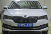 Skoda Superb Style combi 1.4 tsi iv dsg style ahk navi stdhz