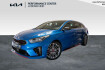 Kia ProCeed GT Proceed / pro cee'd  proceed / pro cee?d proceed gt 1.6 t dct *komfort*pano*voll*led*