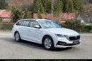 Skoda Octavia Ambition combi ambition*acc*8 fach*kamera*top*