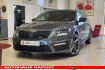 Skoda Octavia RS octavia 2.0 tdi rs 4×4 /1.hd/led/navi/carplay