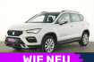 Seat Ateca Style style led|kamera|acc|standheizung|tempomat