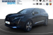 Peugeot 3008 Allure 1.6 225 allure ahk+kam.+keyless+led+navi
