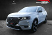 DS DS7 Crossback  Ds automobiles ds 7 crossback  automobiles  7 crossback e tense la premiere 4×4 pano