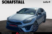 Kia ProCeed GT Proceed / pro cee'd  proceed / pro cee?d 1.6 t gdi gt komfort paket e sitze memory navi jbl