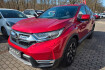 Honda CR-V LifeStyle Cr v 2.0 hybrid 2wd lifestyle/allwetter/navi/cam