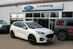 Ford Kuga ST-Line X st line x head up winterpaket ahk