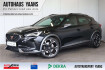 Cupra Formentor  vz 2.0 tsi 4d beats+aid+kam+19?+ahk