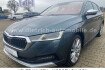 Skoda Octavia Scout combi scout 4×4 2 0tdi dsg pdc shz acc