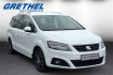Seat Alhambra FR Line fr line allrad 7 sitzer ahk klappbar navi leder bi