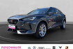 Cupra Formentor  4drive 2.0 tfsi led+360+acc+navi+leder+shz+carplay