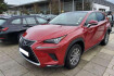 Lexus NX Business Nx 300 sport line*leder*pano*r cam*navi*shz*led*