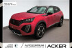 Peugeot 2008  hybrid 145 gt at. acc/navi/360kam 40%*