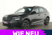 Skoda Kamiq Monte Carlo monte carlo pano|kamera|led|kessy|acc|shz