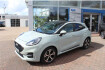 Ford Puma ST X st line  ahk  pano  matrix led  beh.wss & sitze  a