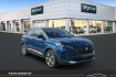 Peugeot 3008 Allure hybrid 136 allure pack