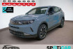 Opel Grandland X Edition Grandland x grandland edition hybrid 145ps *shz*lhz*kamera*