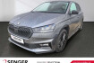 Skoda Fabia Monte Carlo 1.5 tsi monte carlo dsg kamera sitzheizung