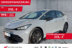 Cupra Born Edition Dynamic 150kw (62kwh) led+navi+acc+shz+rfk+dab+18?
