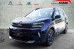 Citroën C5 Aircross Max Citroen c5 aircross bluehdi 130 max shz led pano 360