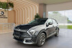 Kia Sportage Vision 1.6 t gdi 2wd vision komfort