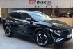 Nissan Qashqai N-Connecta n connecta x tronic 360 connect garantie