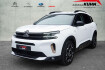 Citroën C5 Aircross C-SERIES Citroen c5 aircross puretech 130 s&s eat8 c series