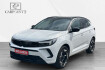 Opel Grandland X  Grandland x gse plug in hybrid 4×4