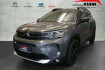 Citroën C5 Aircross E-SERIES Citroen c5 aircross hybrid 136 e series acc led pano