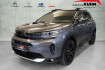Citroën C5 Aircross Max Citroen c5 aircross hybrid 136 max navi acc led pano
