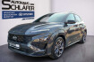 Hyundai Kona N Line kona 1.6 t gdi 7 dct n line navi led schiebedach