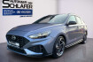 Hyundai i30 N Line I30 kombi 1.5 t gdi 7 dct n line mild hybrid