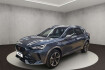 Cupra Formentor Tribe Edition .