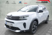 Citroën C5 Aircross Max Citroen c5 aircross bluehdi 130 max shz navi acc led